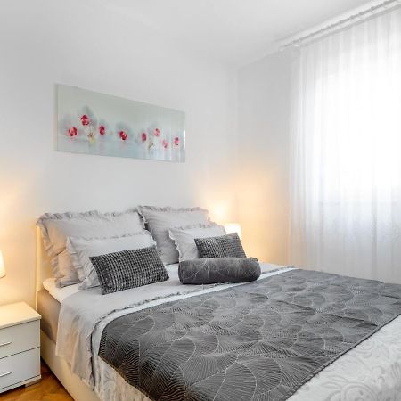Beach Apartment Simphony Split Ngoại thất bức ảnh