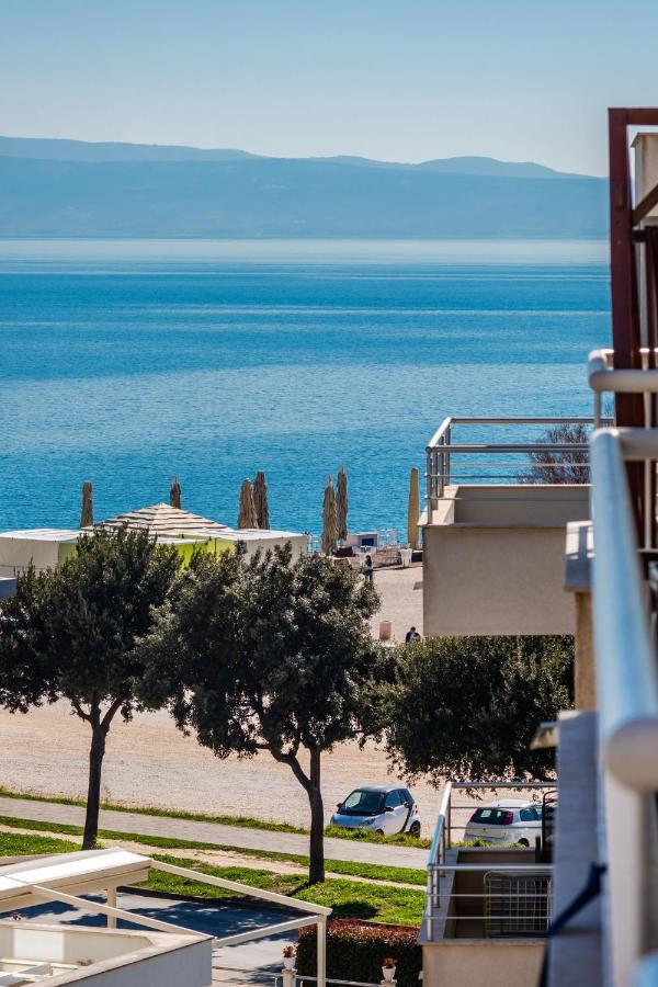 Beach Apartment Simphony Split Ngoại thất bức ảnh