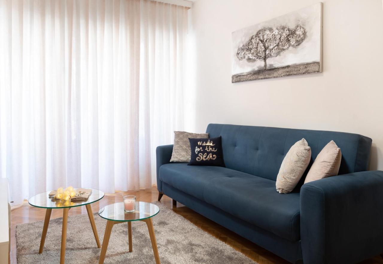 Beach Apartment Simphony Split Ngoại thất bức ảnh