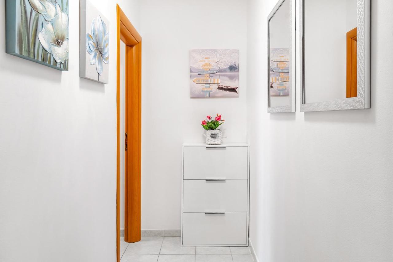 Beach Apartment Simphony Split Ngoại thất bức ảnh