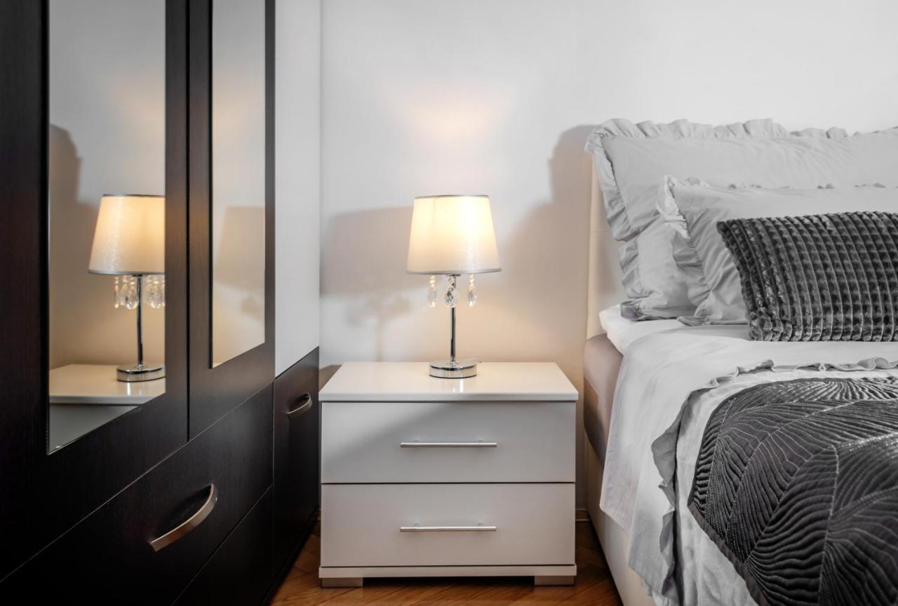 Beach Apartment Simphony Split Ngoại thất bức ảnh