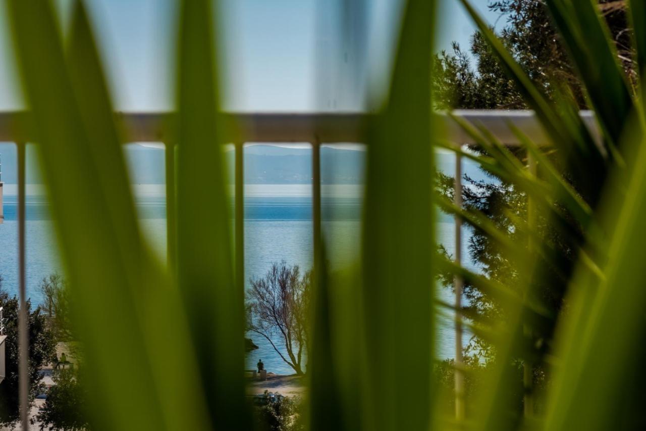 Beach Apartment Simphony Split Ngoại thất bức ảnh