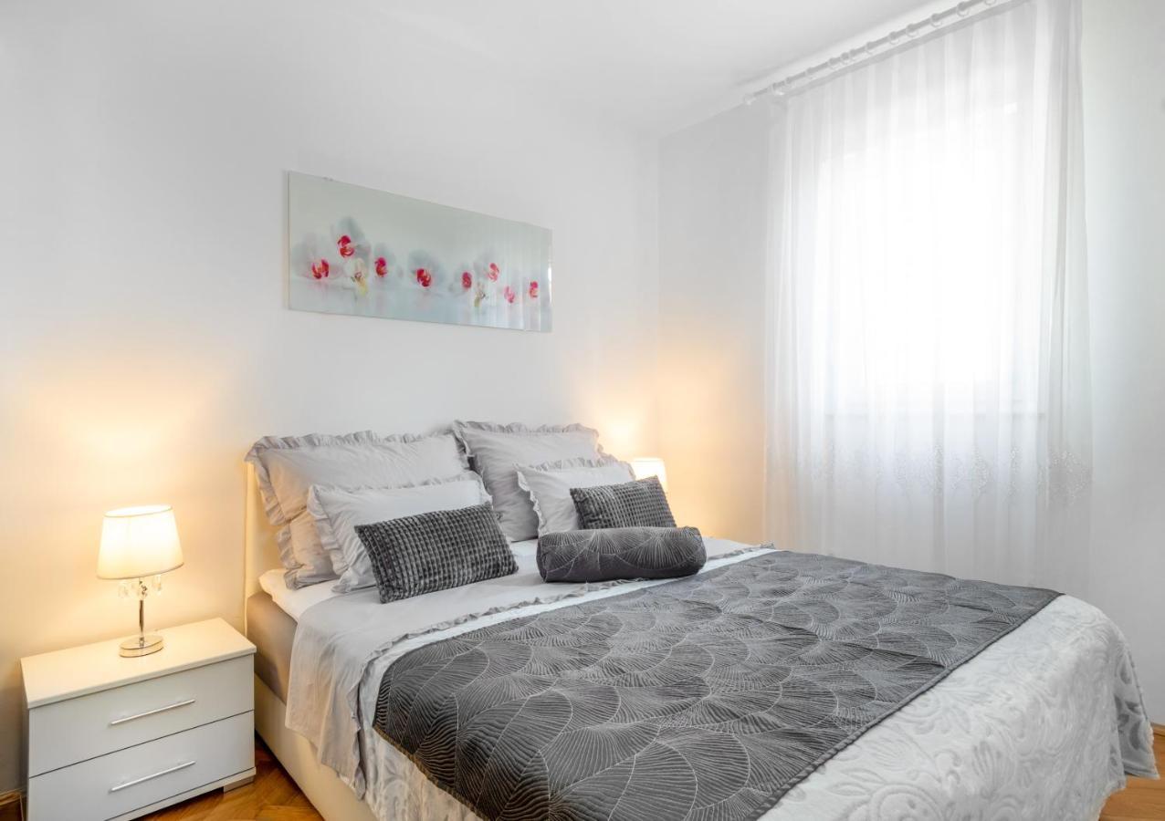 Beach Apartment Simphony Split Ngoại thất bức ảnh